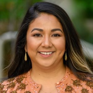 Meet your Posher, Candy